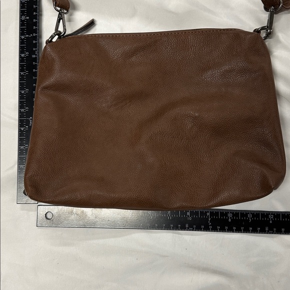 Joy Susan Vegan Leather (Faux) crossbody - Picture 5 of 5